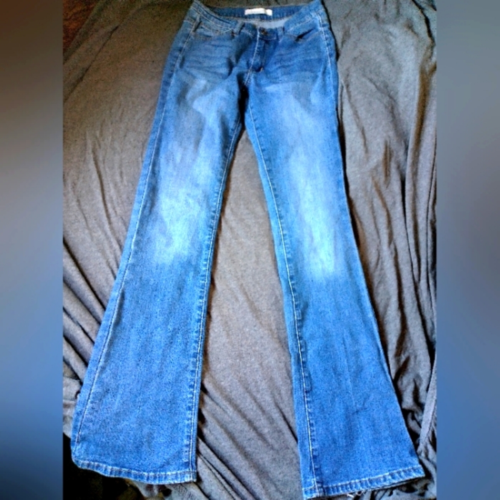 Women's Jeans